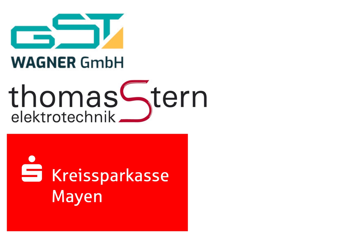 Hauptsponsoren